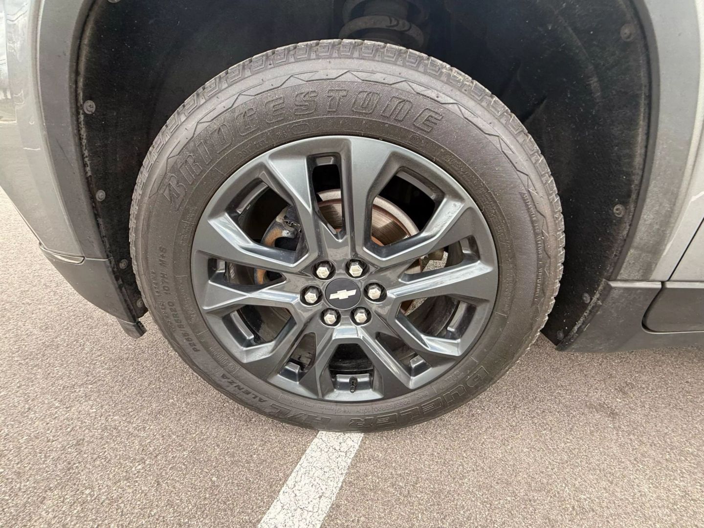2019 Chevrolet Traverse - Image 31