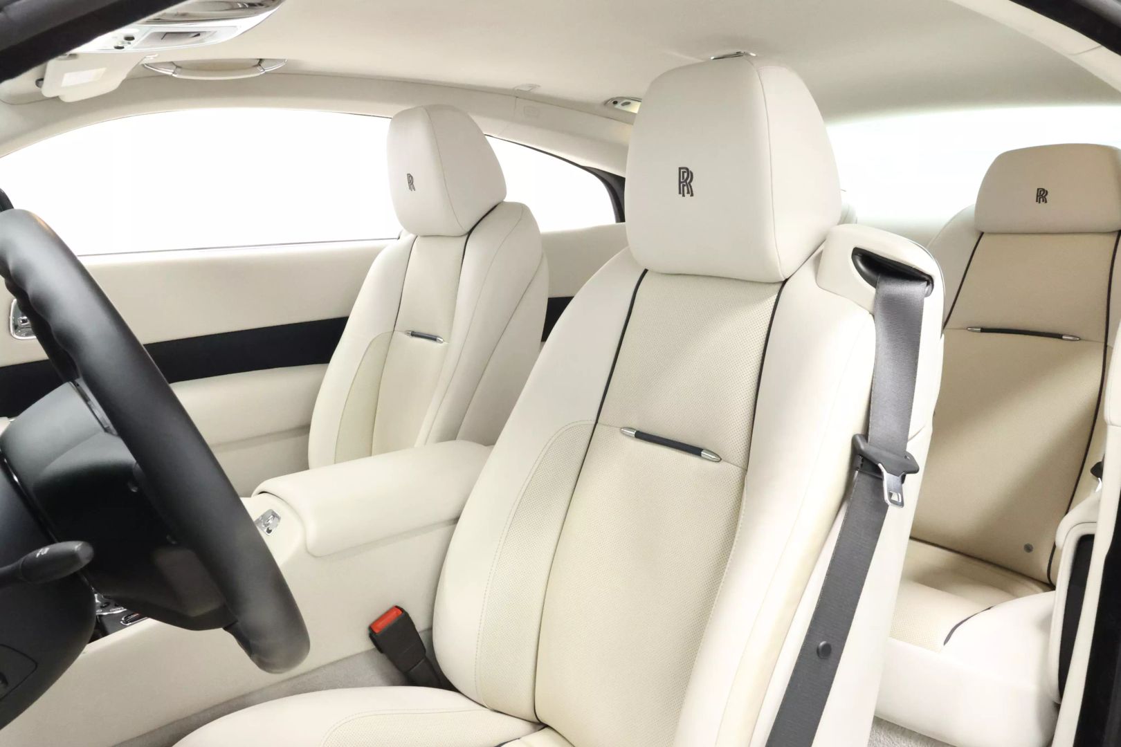 2014 Rolls-royce Wraith - Image 16