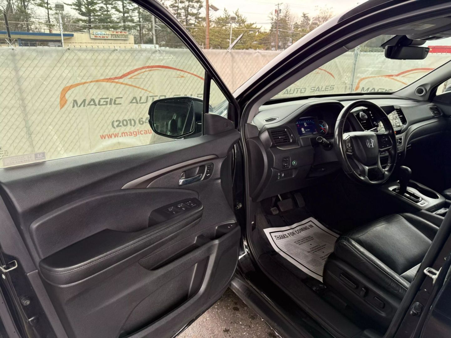 2019 Honda Pilot - Image 14
