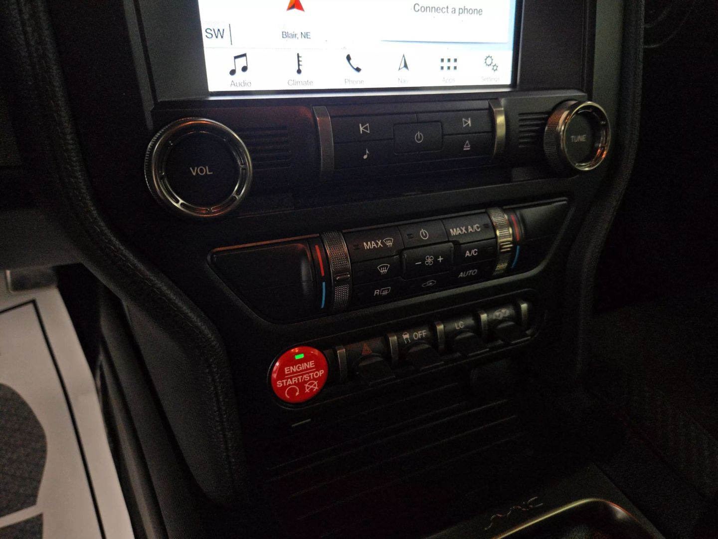 2018 Ford Mustang - Image 27