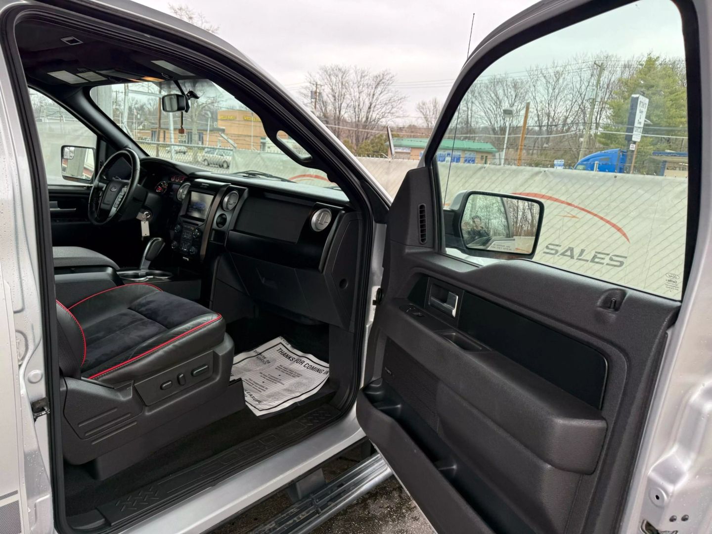 2013 Ford F150 Supercrew Cab - Image 24
