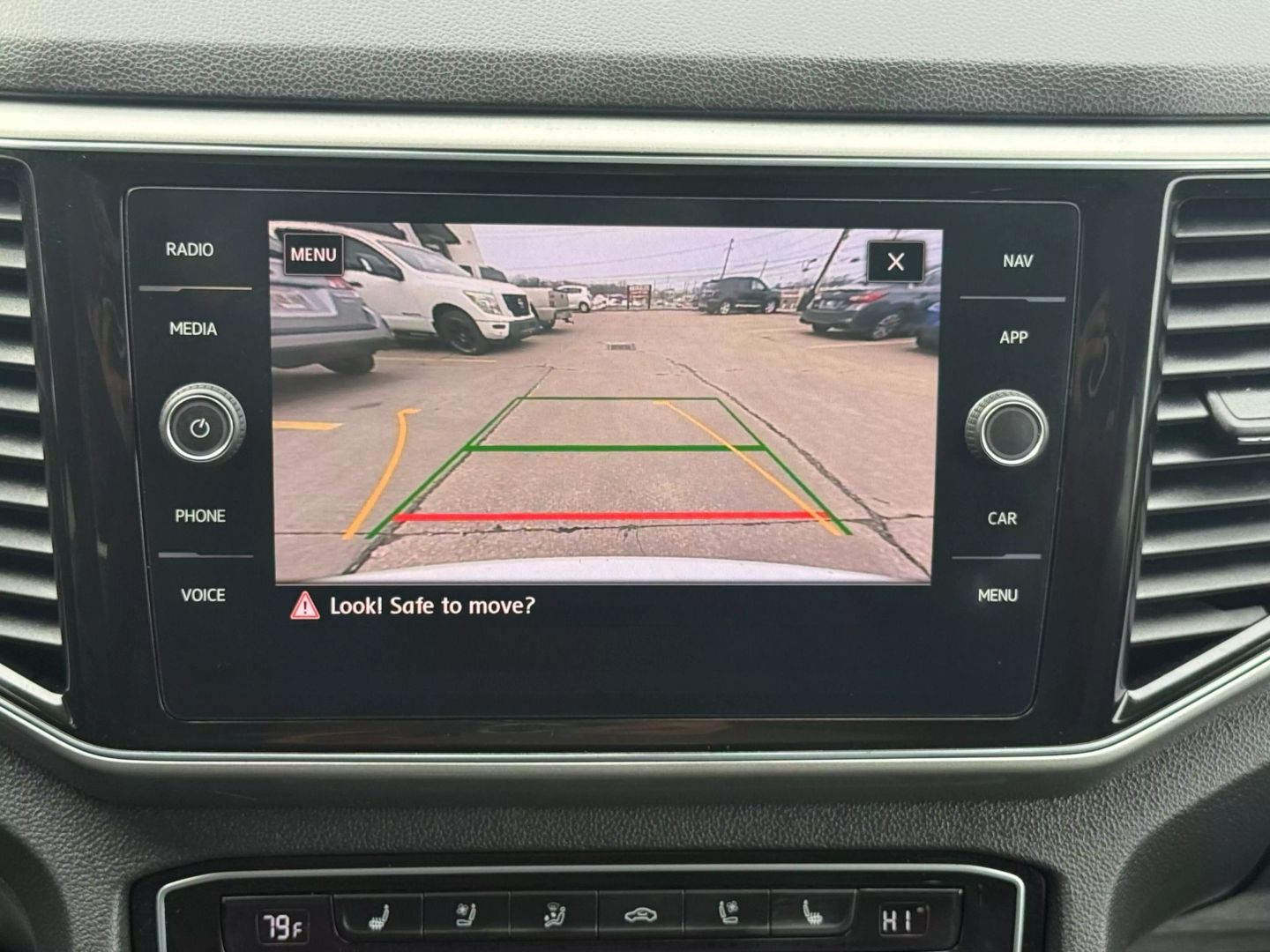 2019 Volkswagen Atlas - Image 50