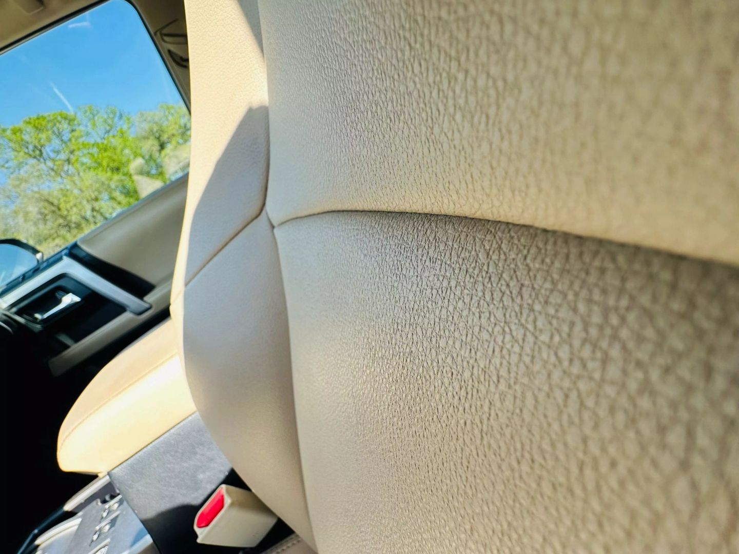 2019 Toyota 4runner - Image 20