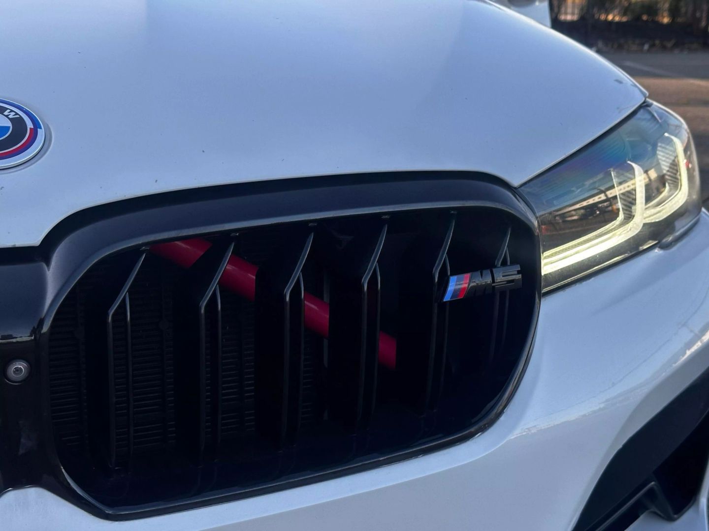 2021 Bmw M5 - Image 59