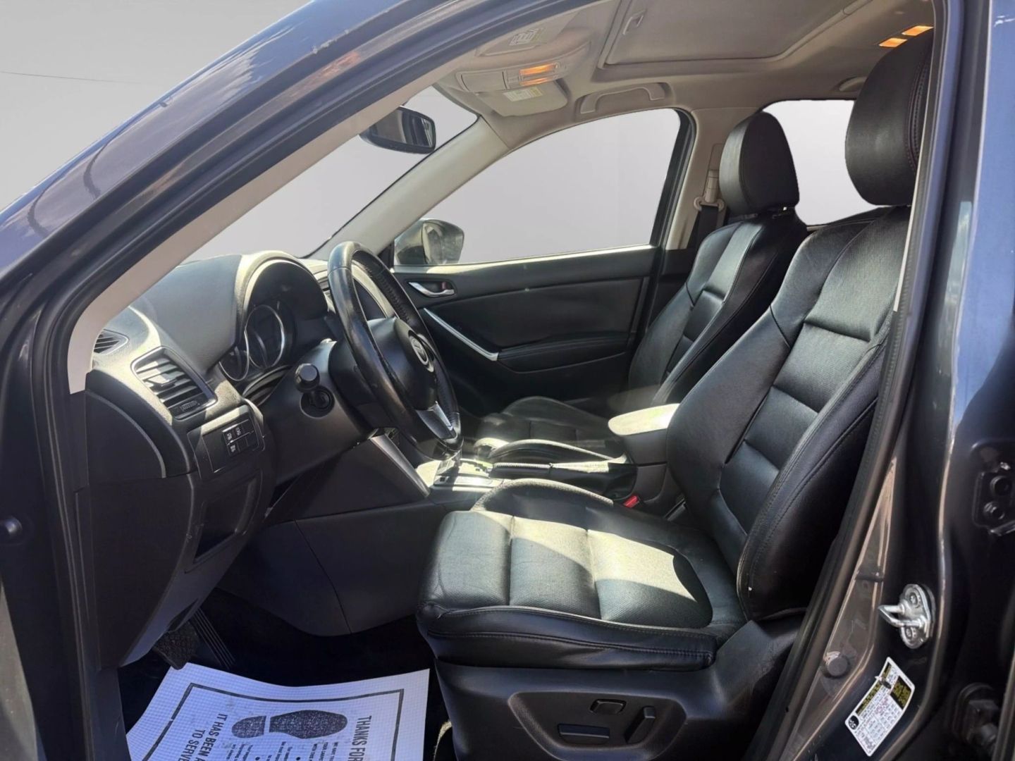 2014MAZDA CX-5 for sale in Stafford VA