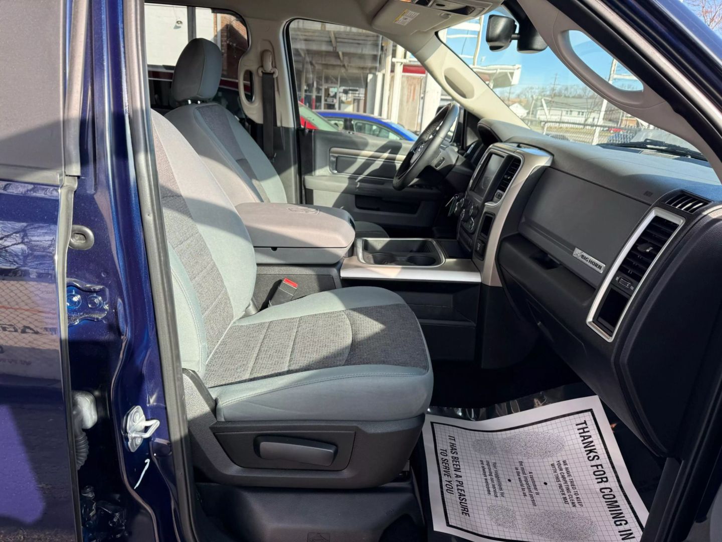 2017 Ram 1500 Crew Cab - Image 26