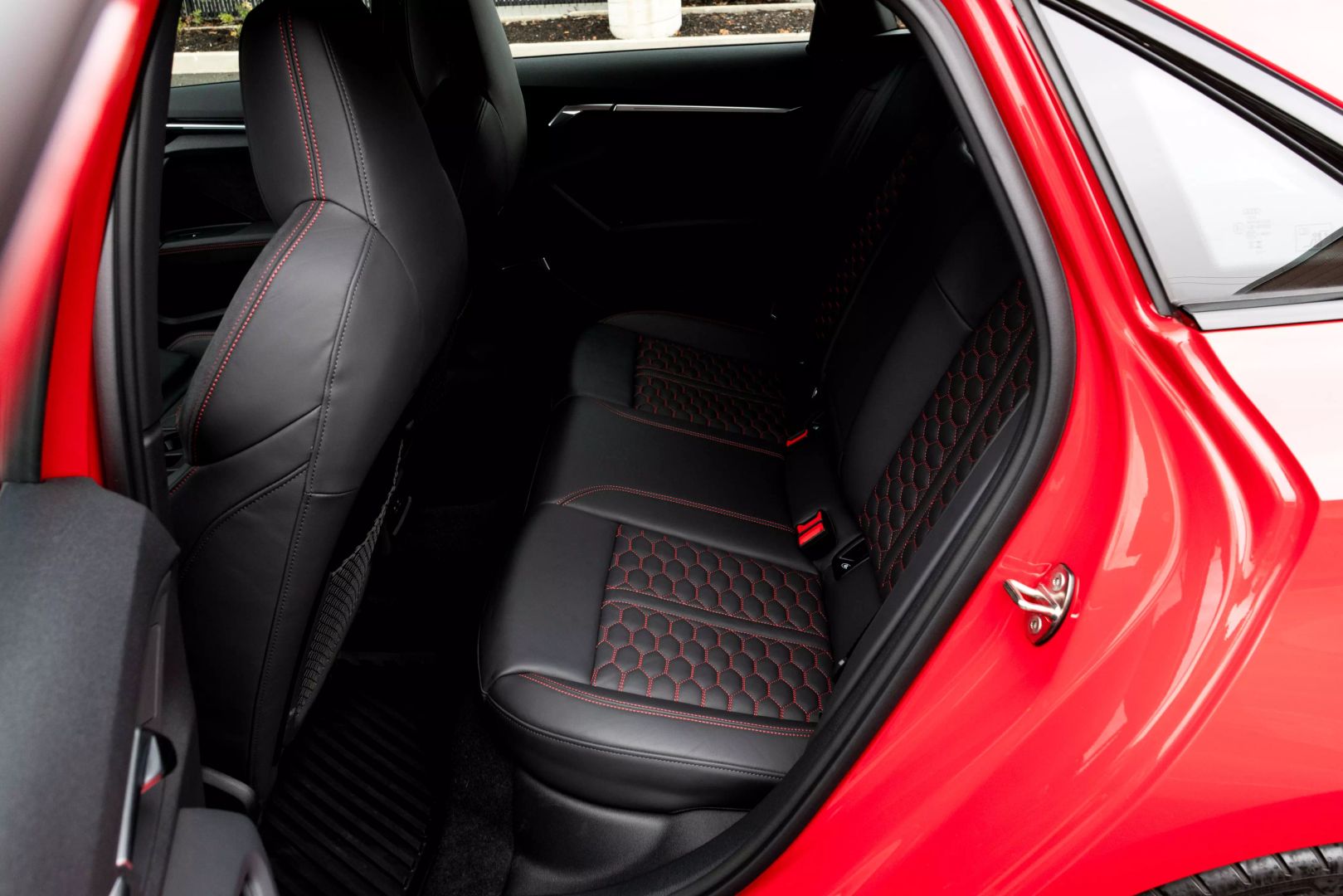 2023 Audi Rs 3 - Image 61
