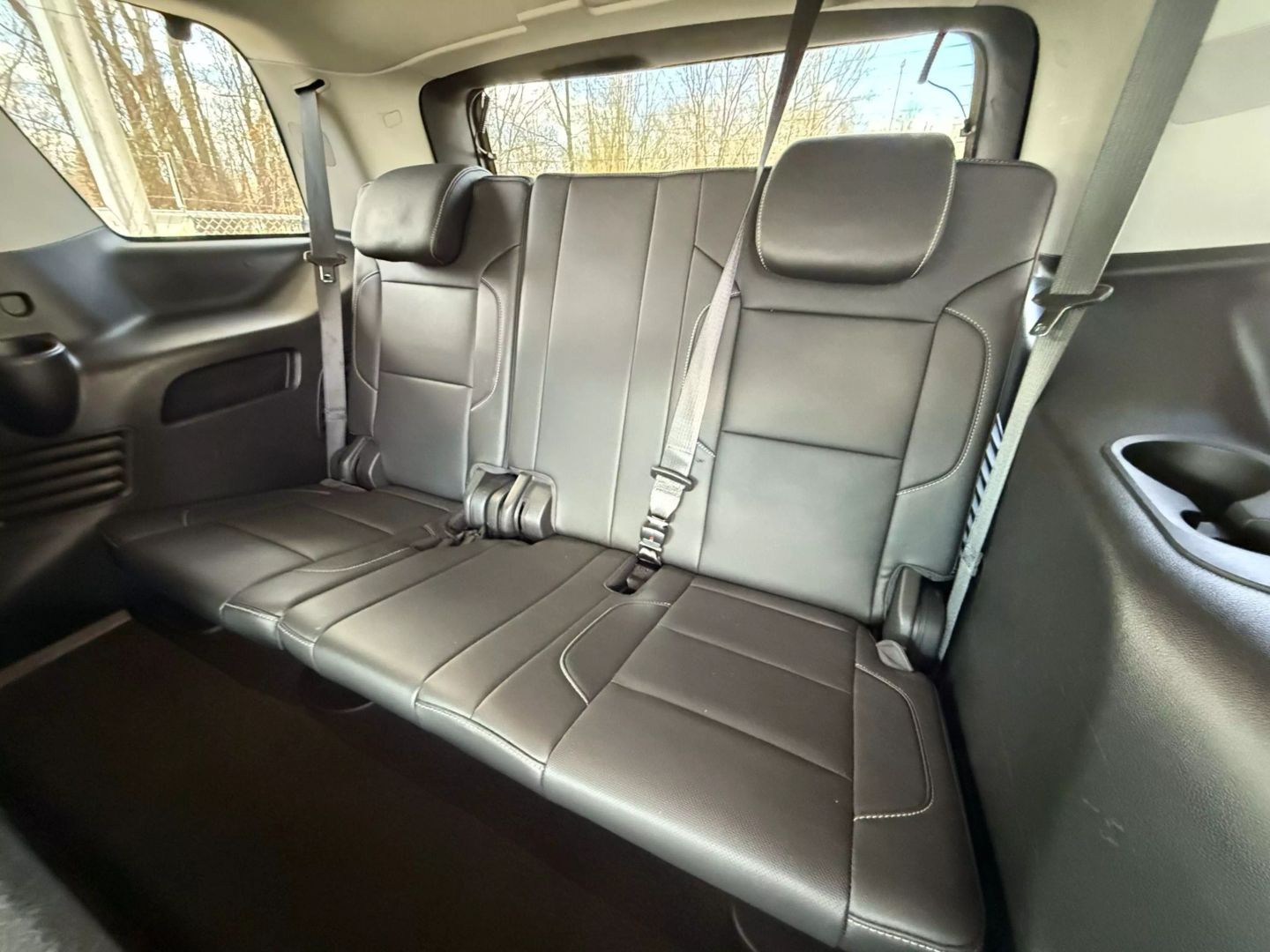 2018 Gmc Yukon - Image 20