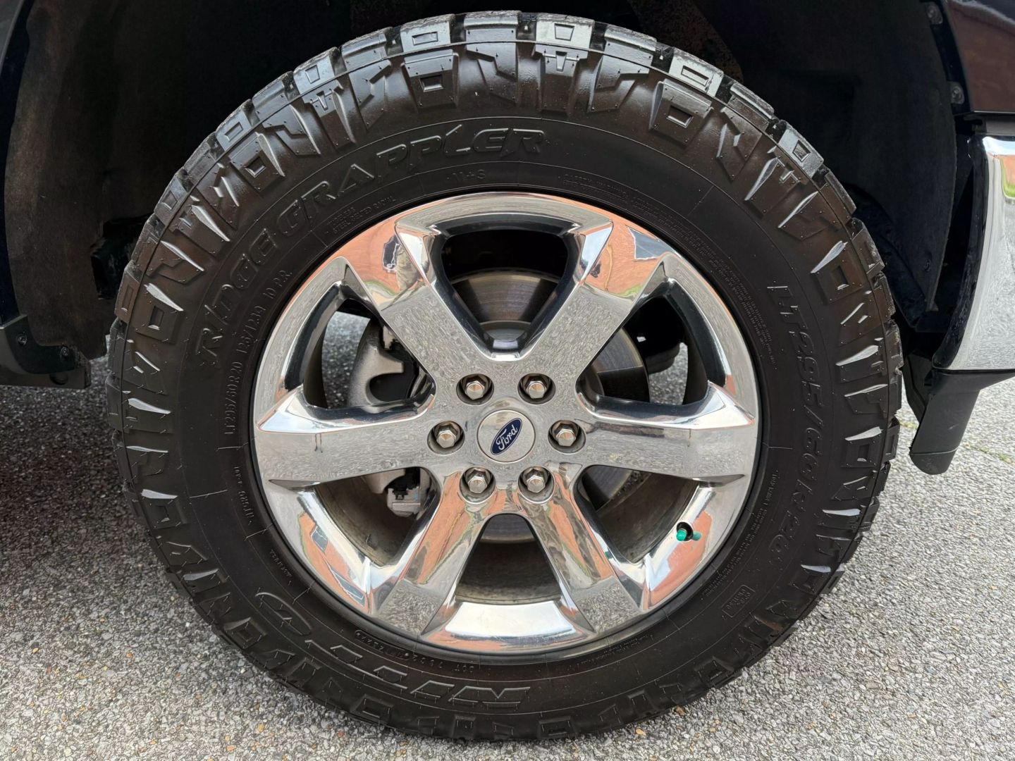 2022 Ford F150 Supercrew Cab - Image 46