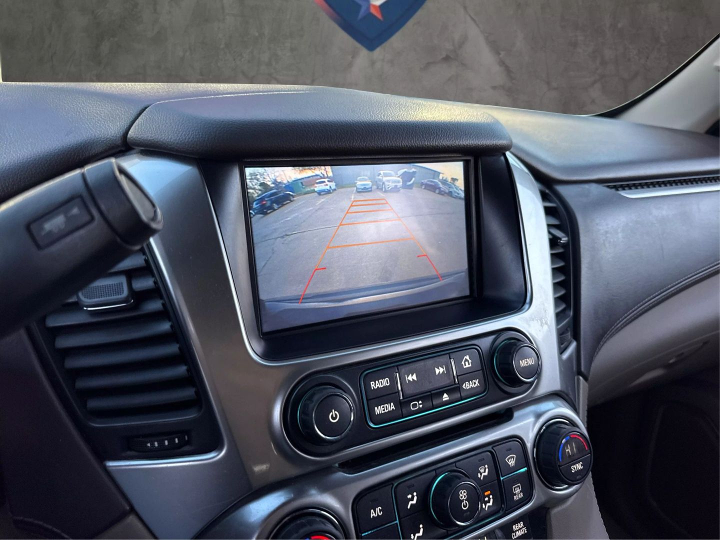 2016 Chevrolet Tahoe - Image 18