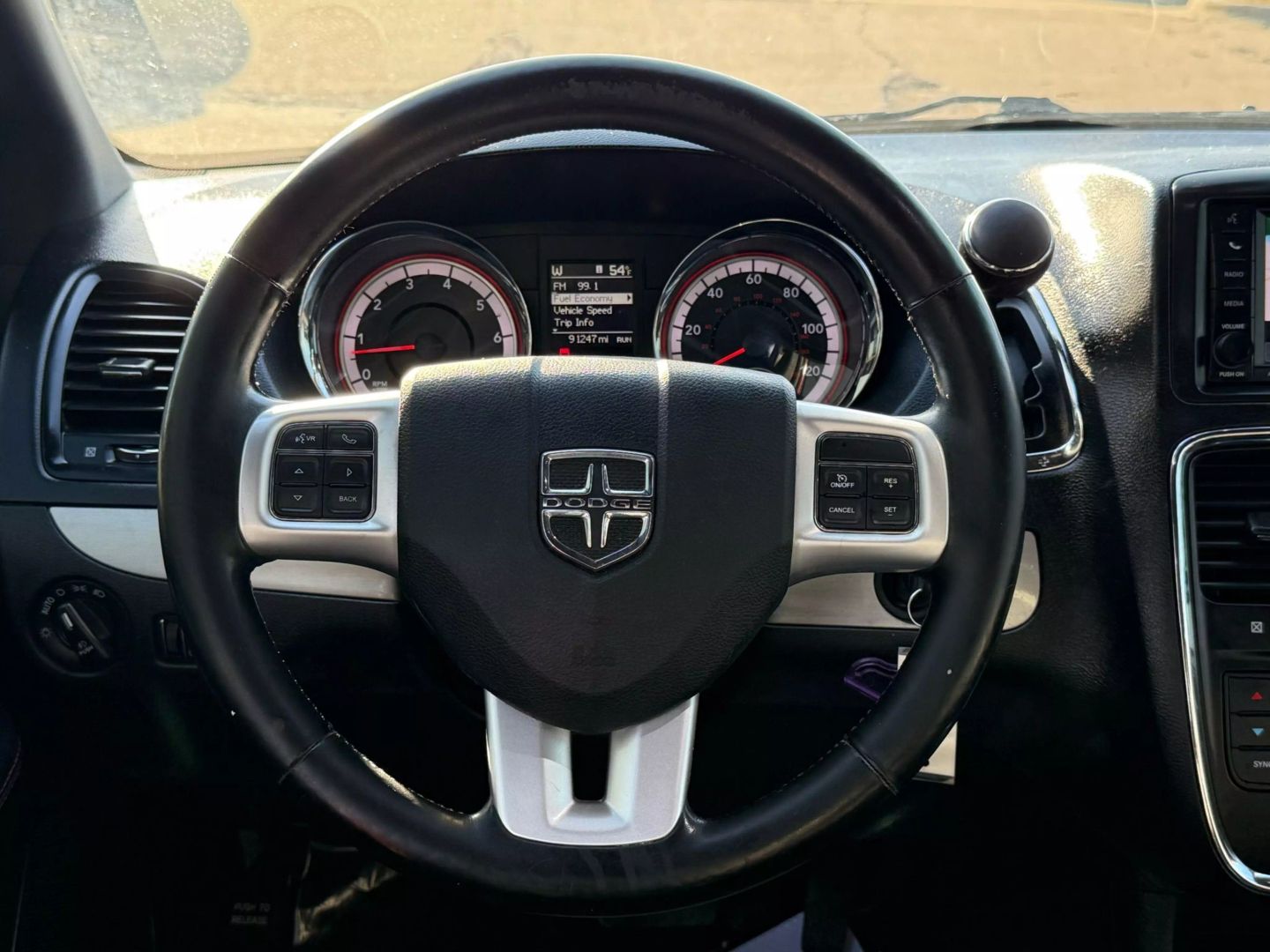 2019 Dodge Grand Caravan Passenger - Image 34