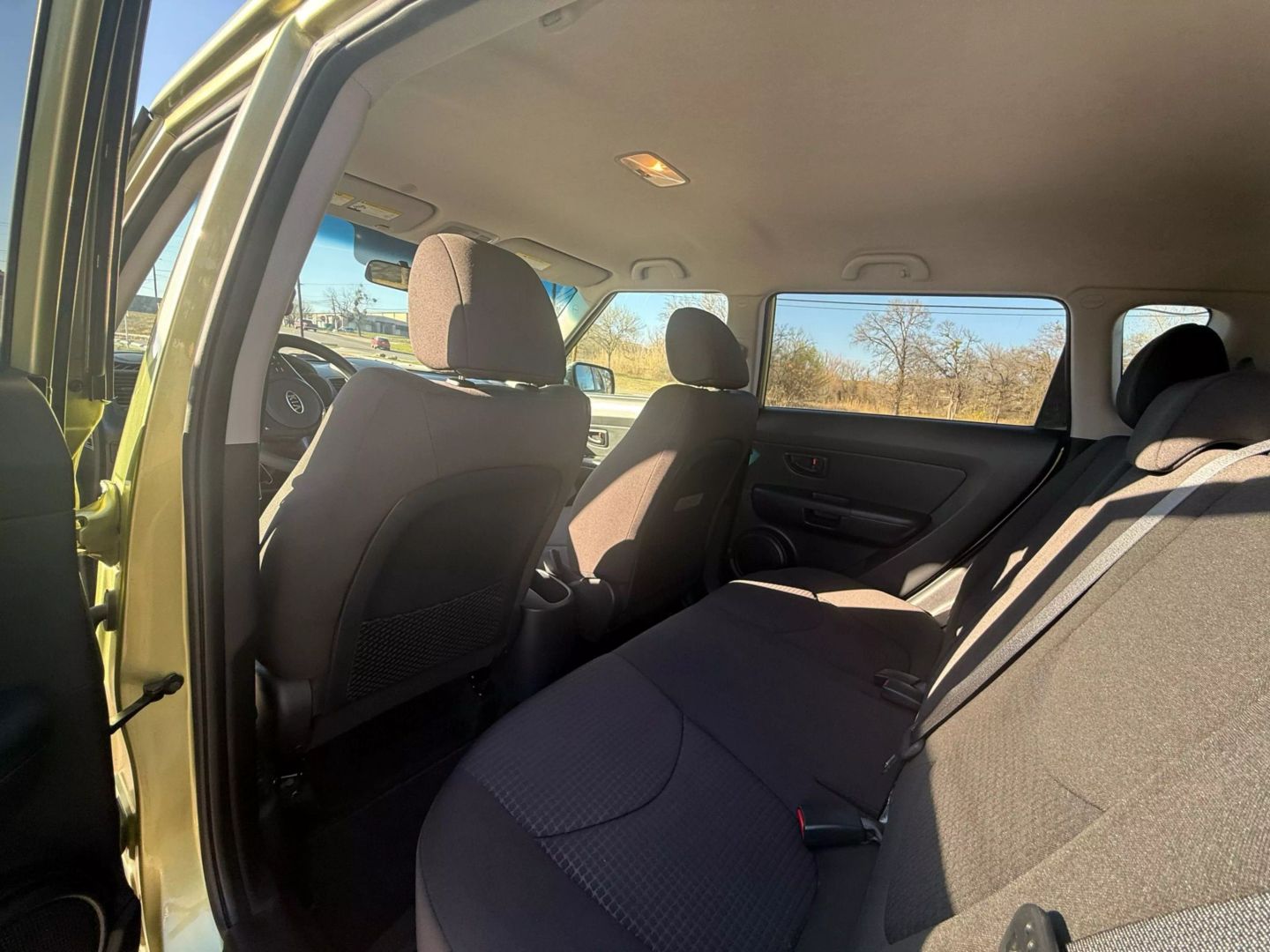 2012 Kia Soul - Image 14