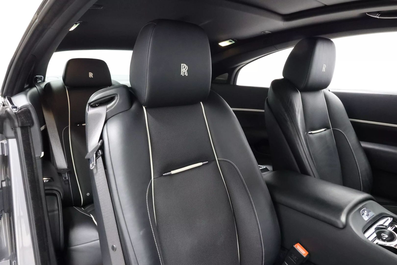 2018 Rolls-royce Wraith - Image 70