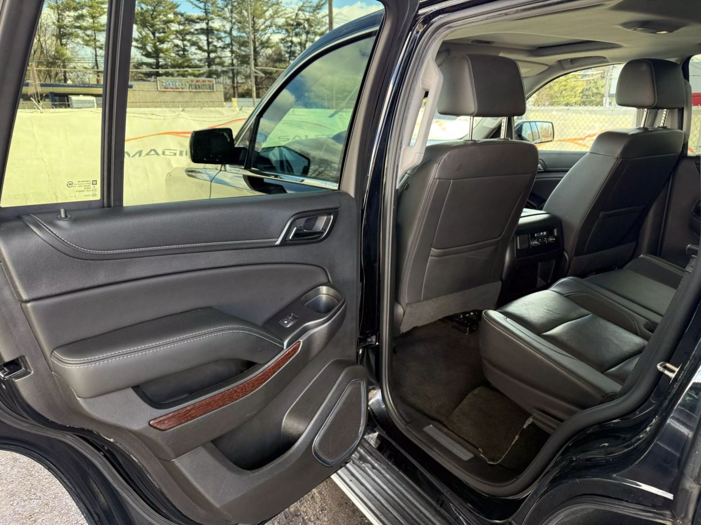 2018 Gmc Yukon - Image 17