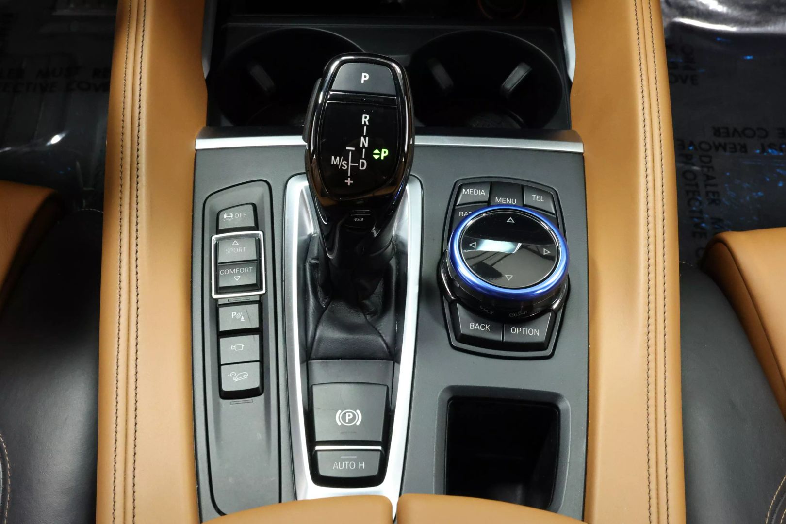 2015 Bmw X6 - Image 41