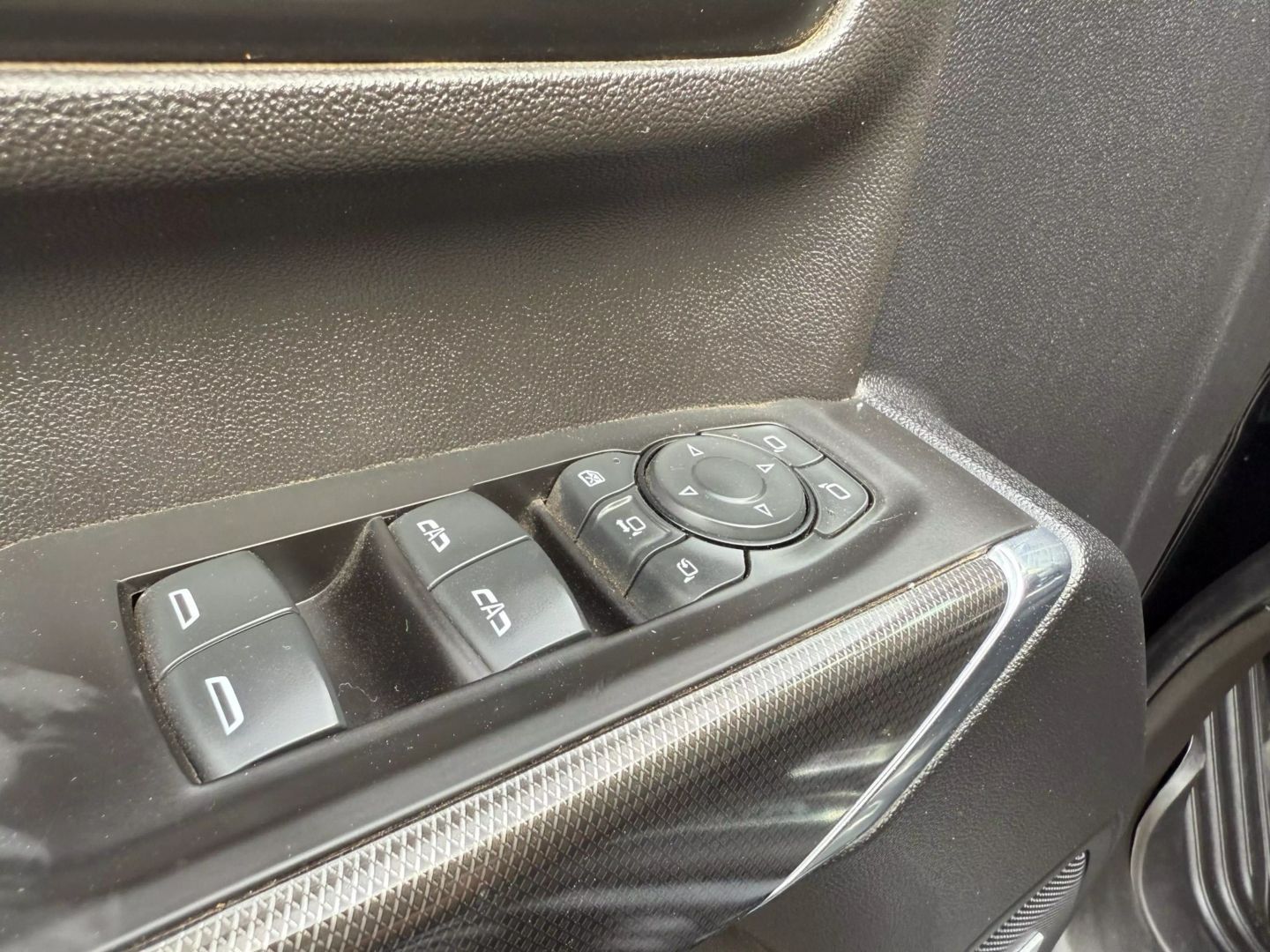 2021 Gmc Sierra 2500 Hd Crew Cab - Image 14