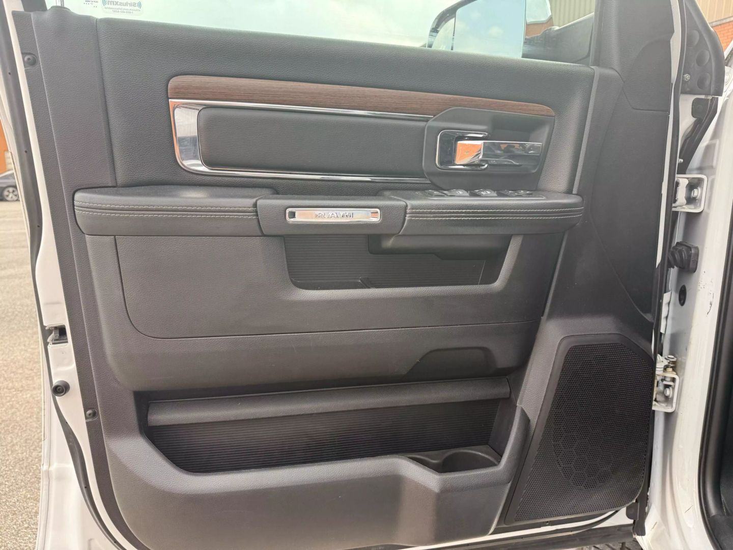 2018 Ram 2500 Crew Cab - Image 13