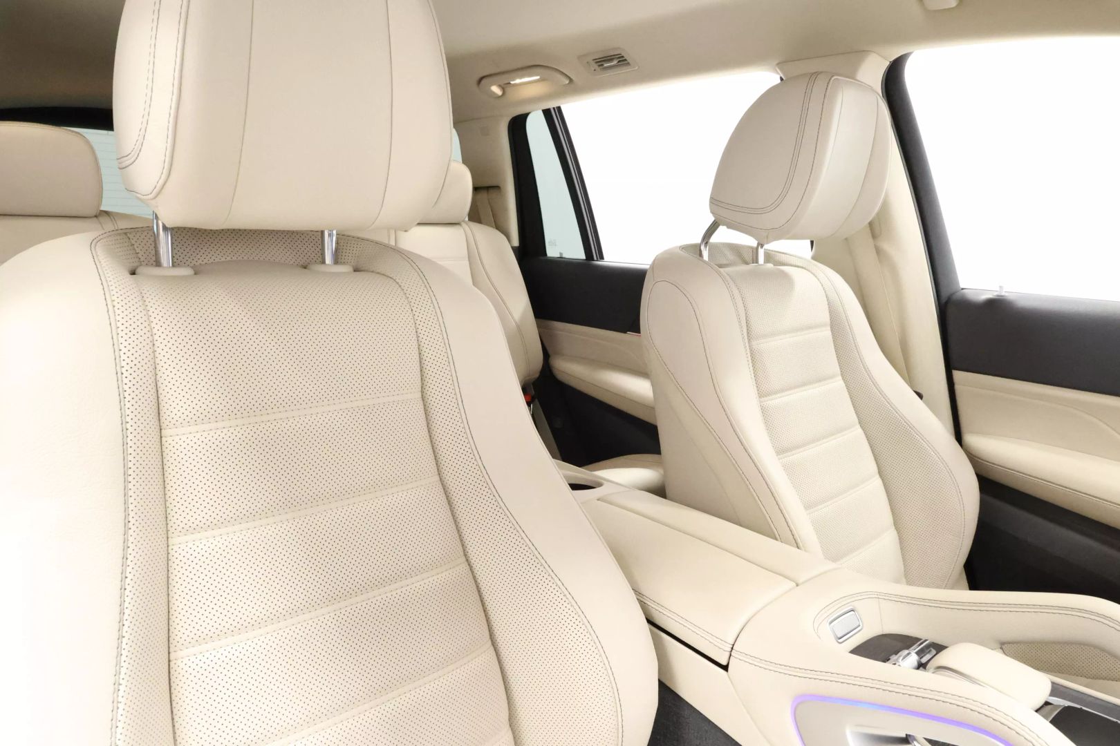 2020 Mercedes-benz Gls - Image 122