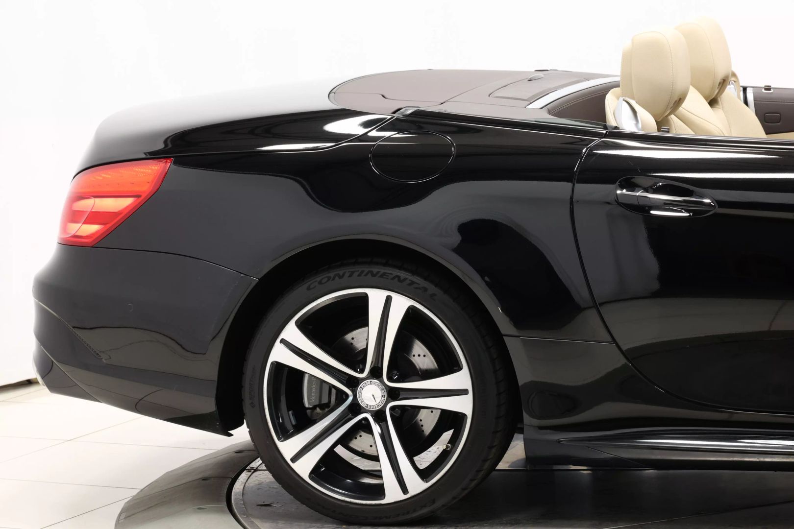 2017 Mercedes-benz Sl - Image 53