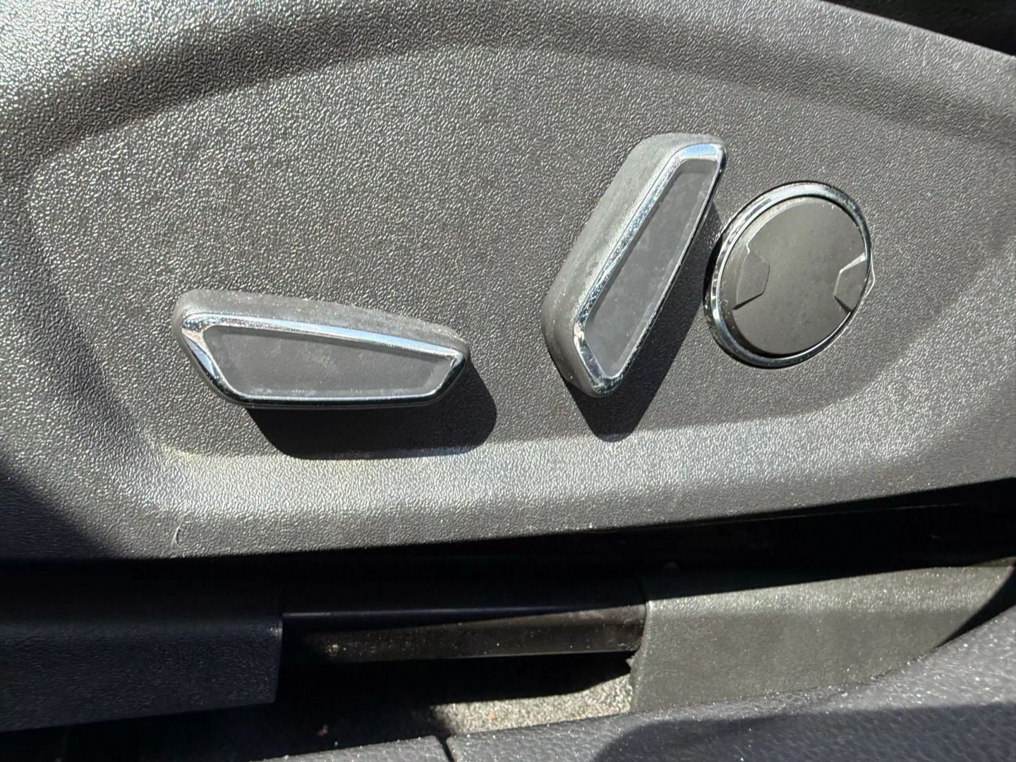 2015 Ford Fusion - Image 18