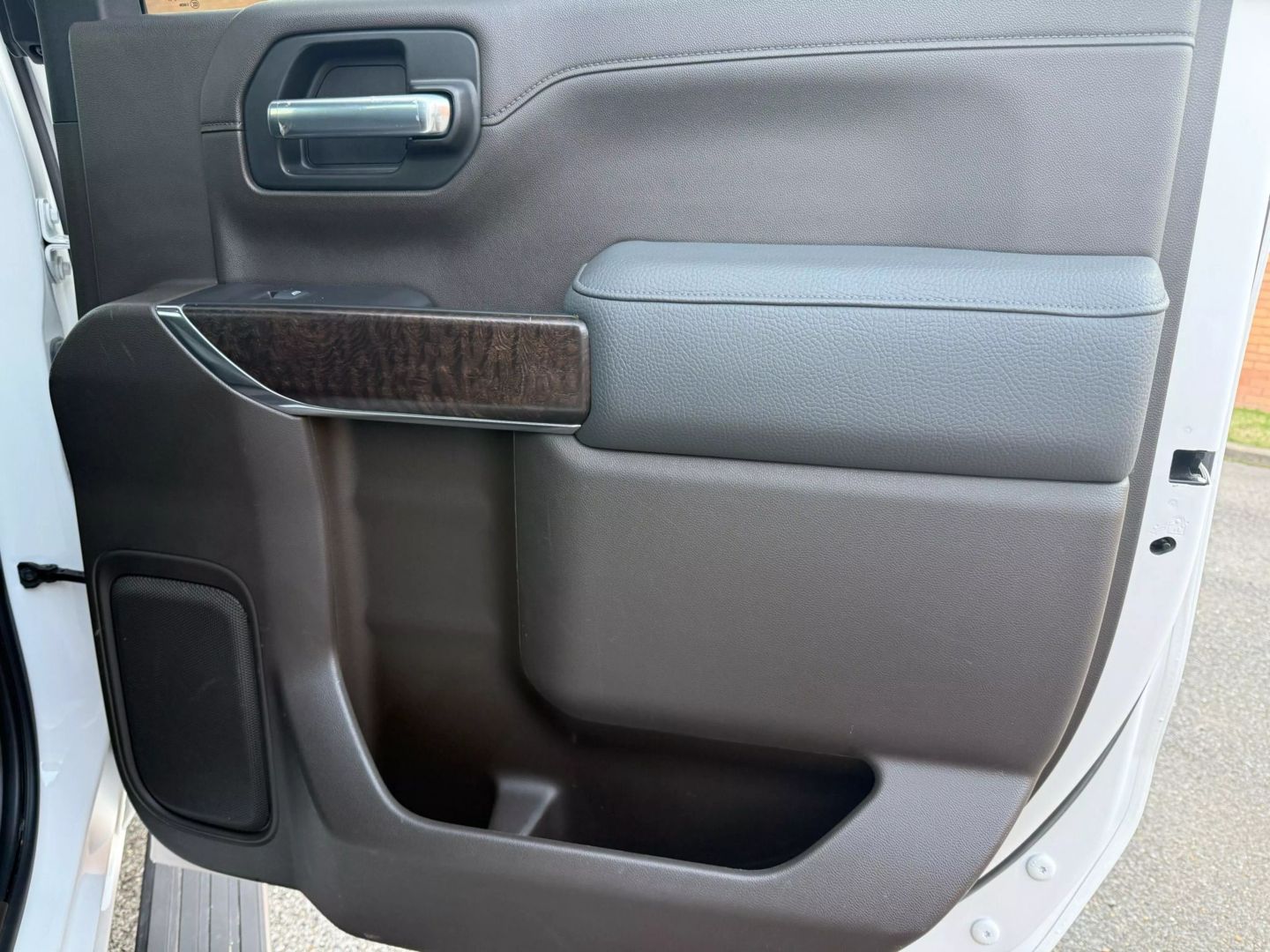2020 Gmc Sierra 1500 Crew Cab - Image 20