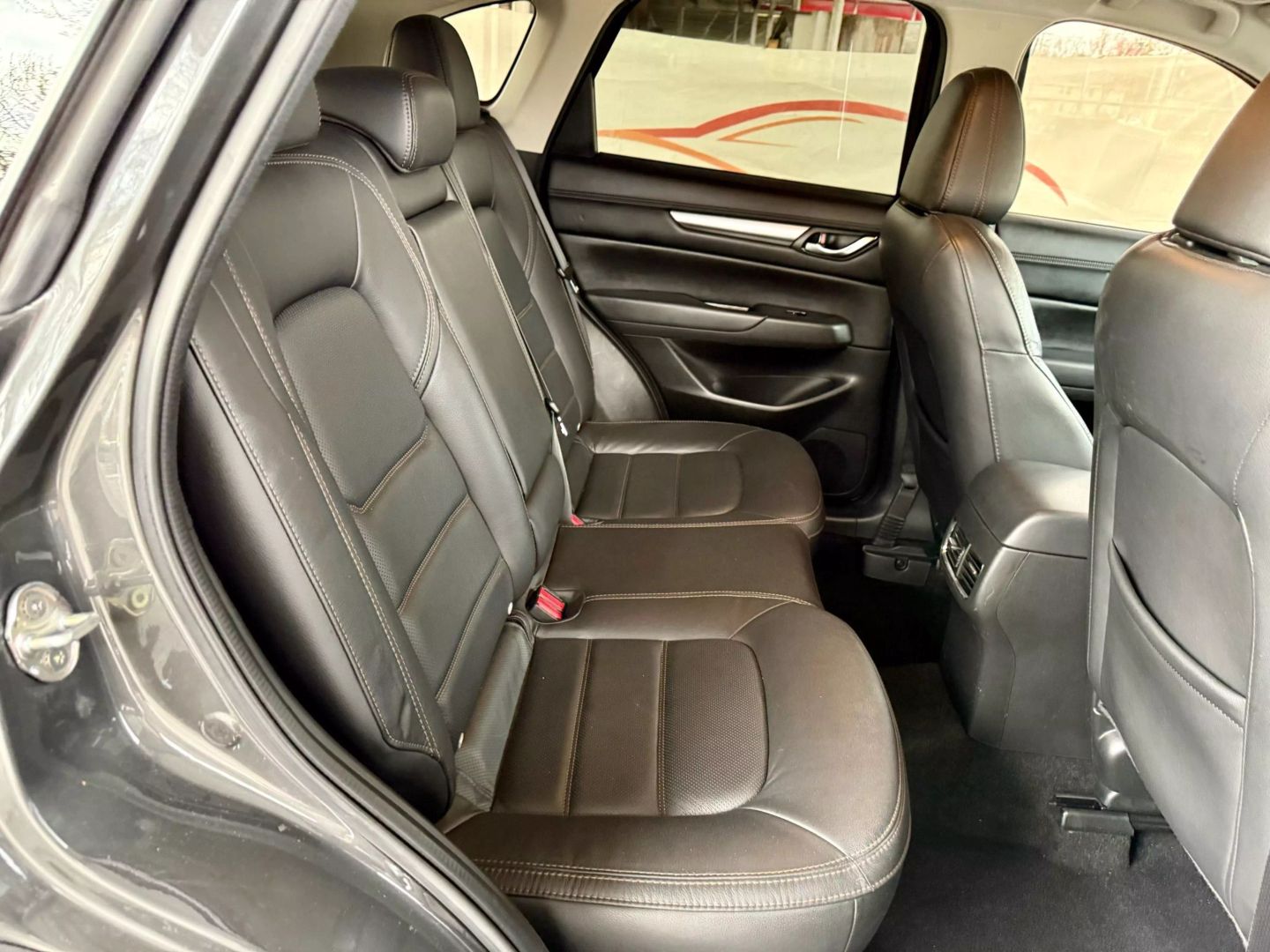 2022 Mazda Cx-5 - Image 22