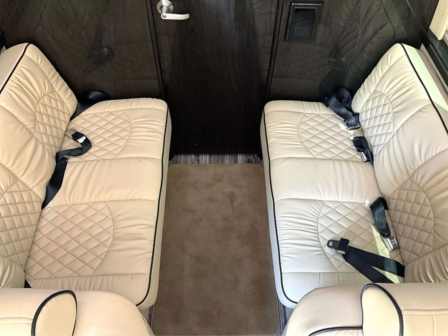2020 Mercedes-benz Sprinter 3500 Cargo - Image 28
