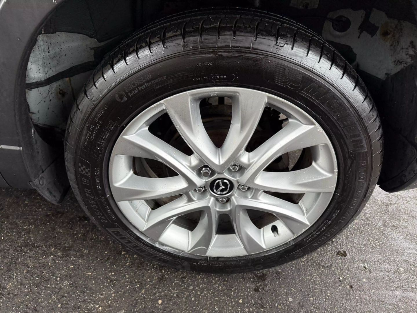 2015 Mazda Cx-5 - Image 44