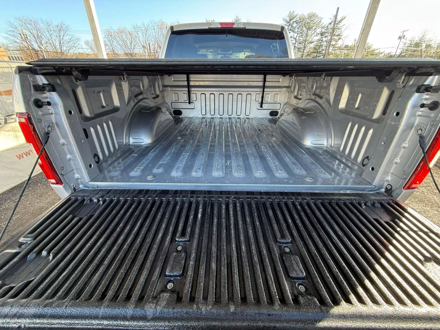 2019 Ford F150 Supercrew Cab - Image 19
