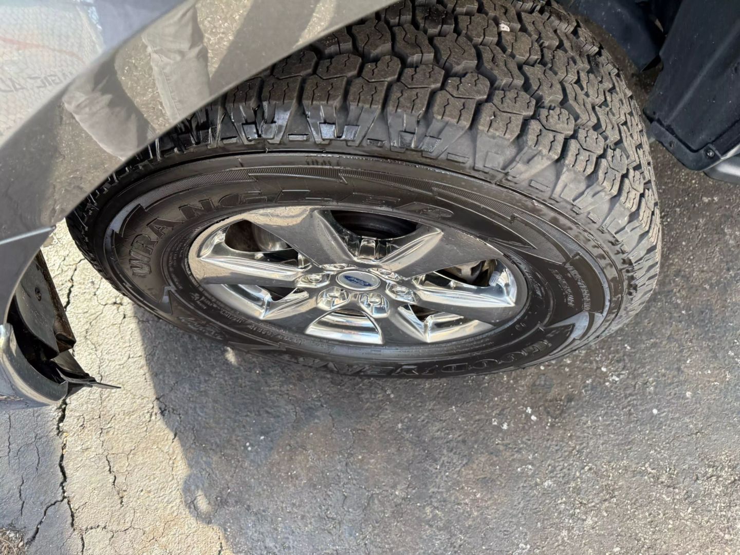 2020 Ford F150 Supercrew Cab - Image 39