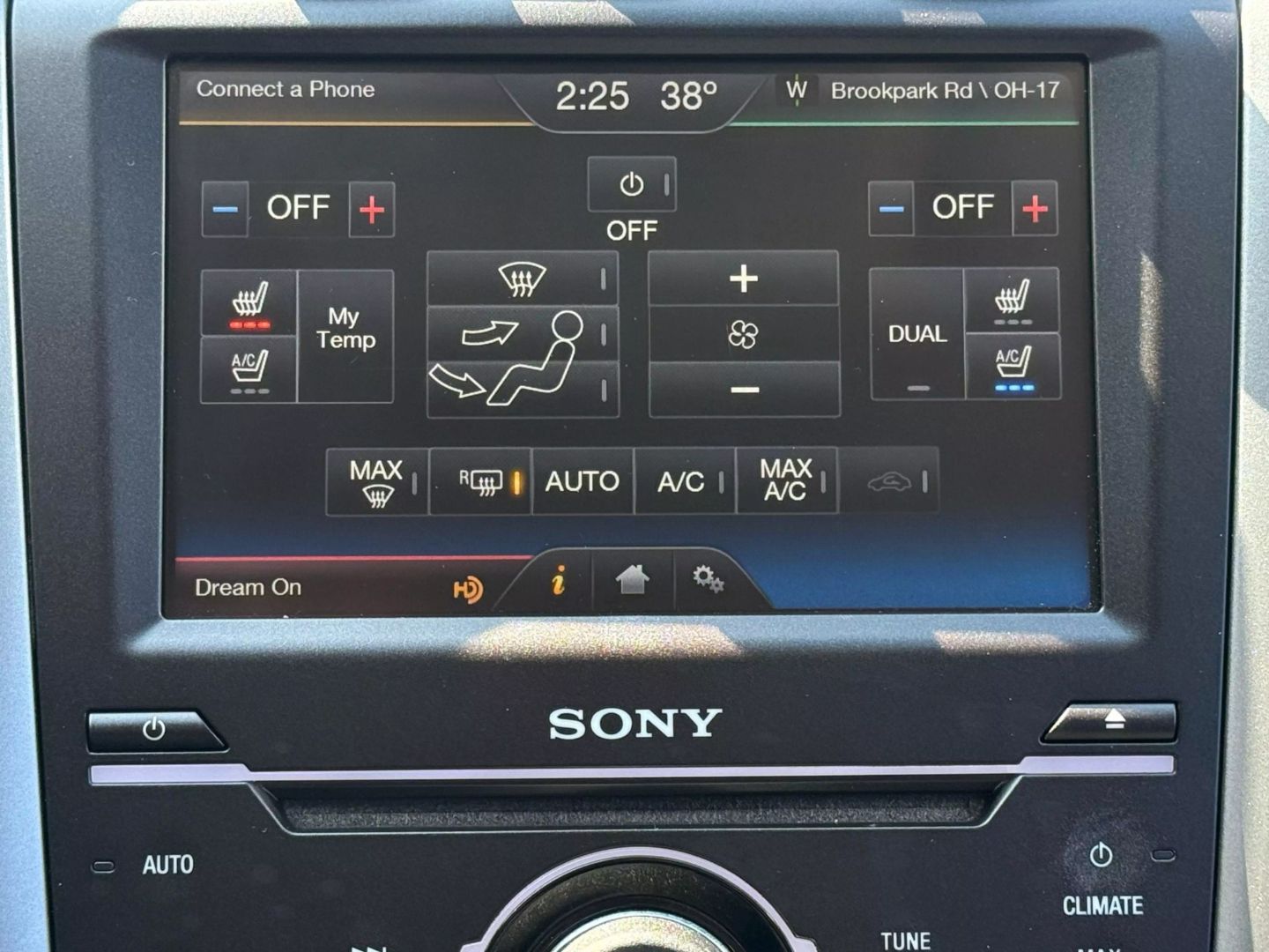 2015 Ford Fusion - Image 44