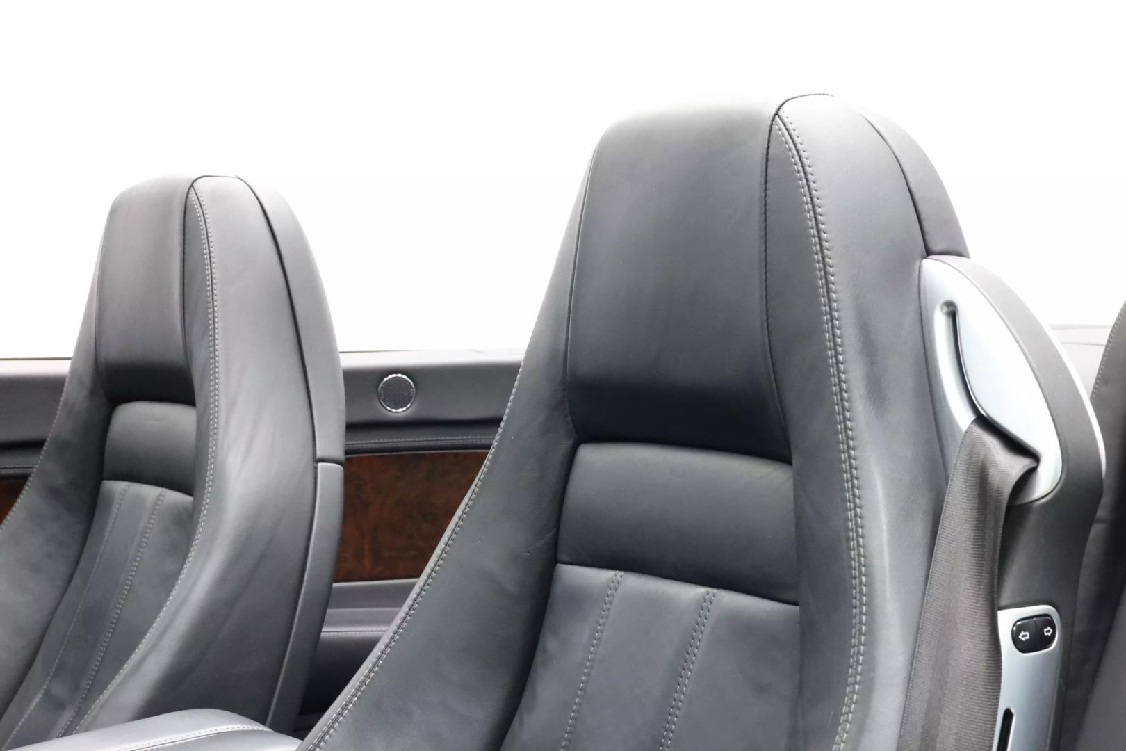 2009 Bentley Continental - Image 17