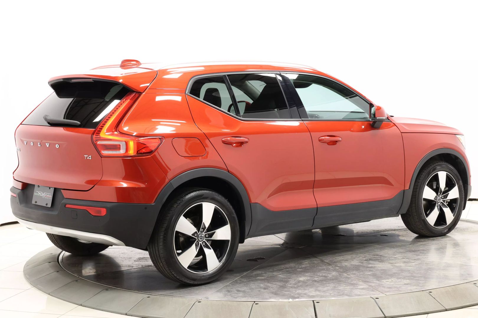 2019 Volvo Xc40 - Image 59