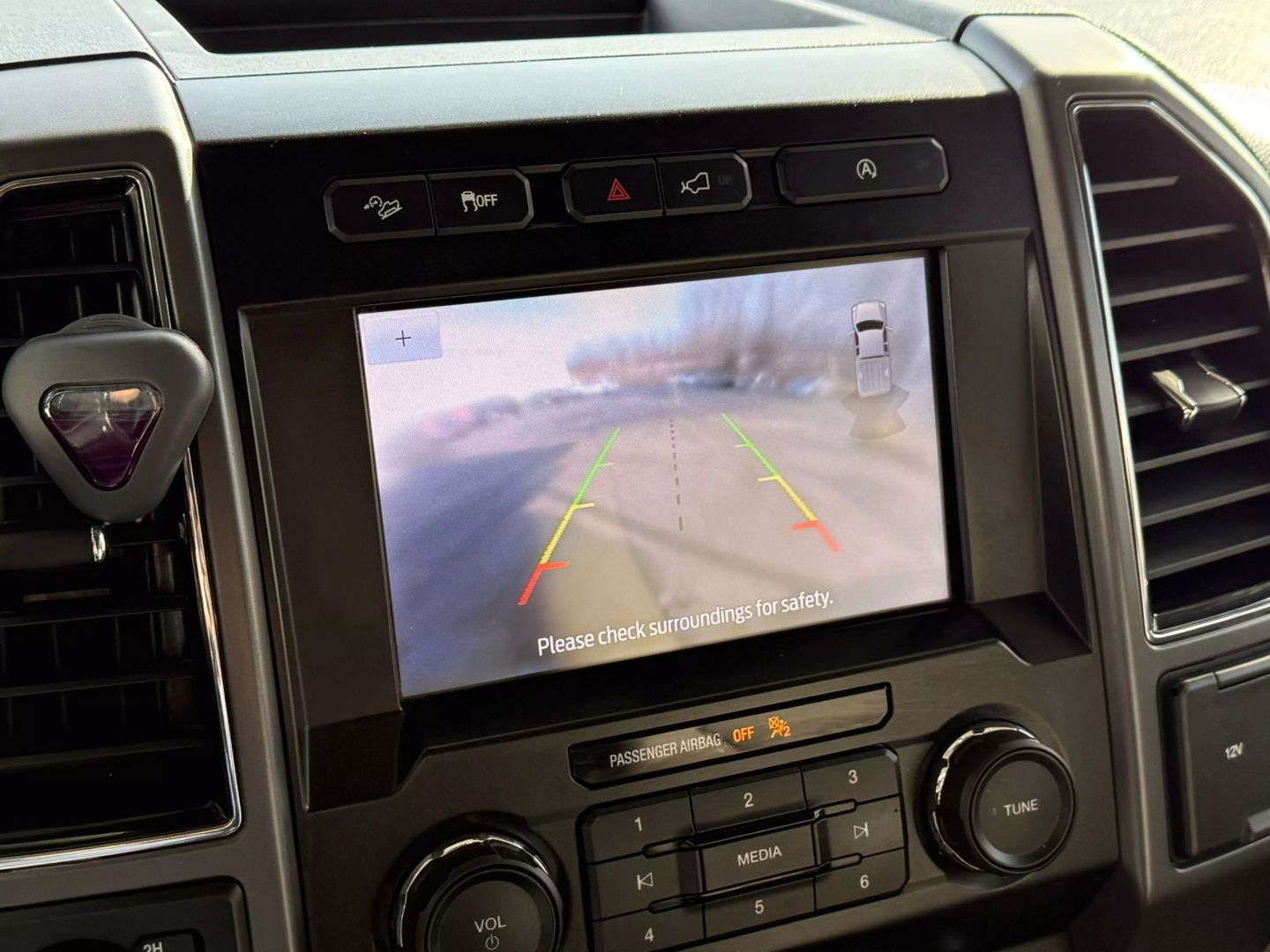 2020 Ford F150 Supercrew Cab - Image 38
