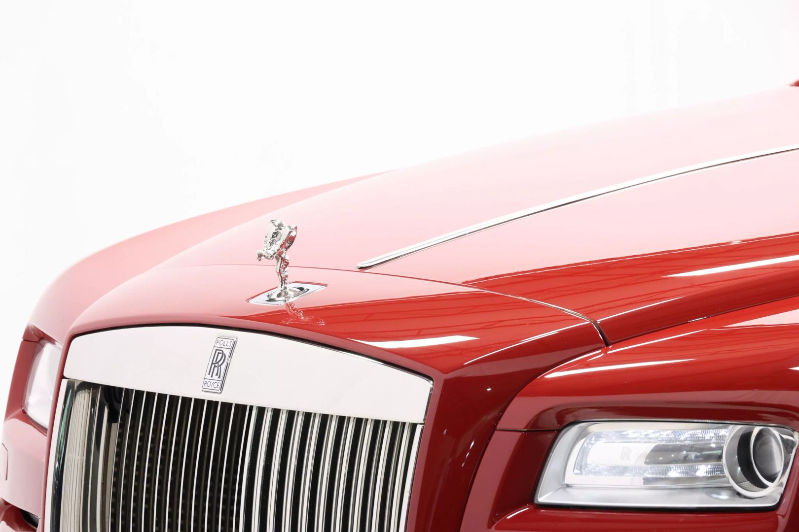 2015 Rolls-royce Wraith - Image 107