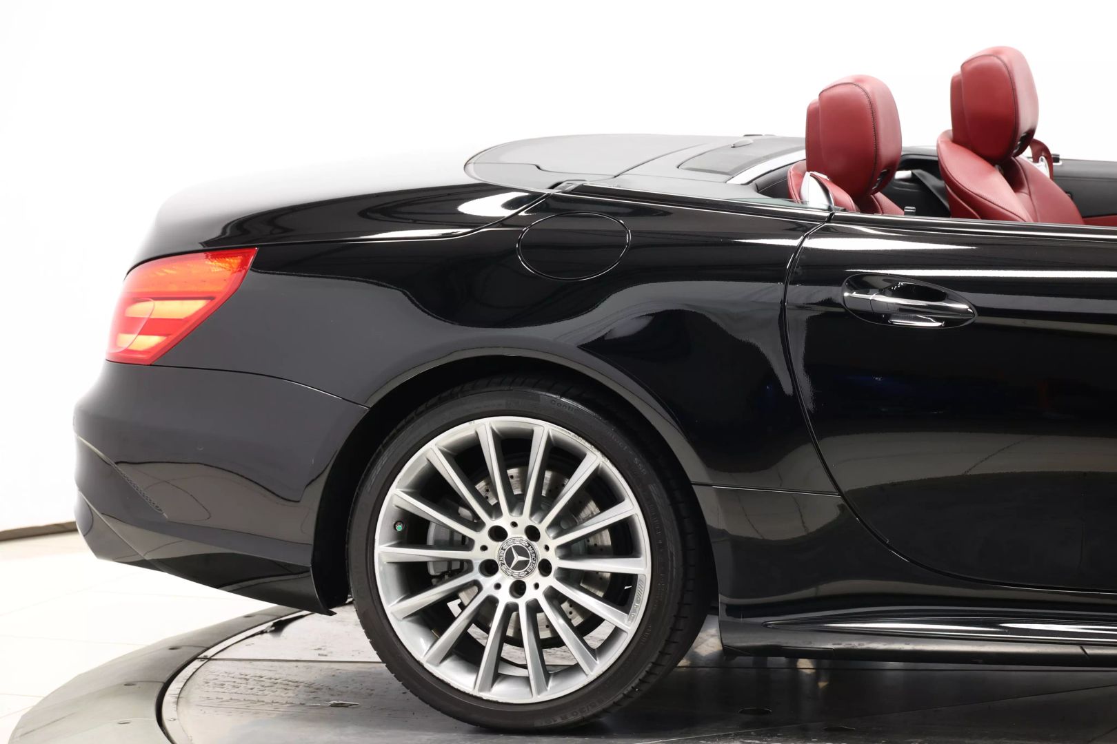 2017 Mercedes-benz Sl - Image 65