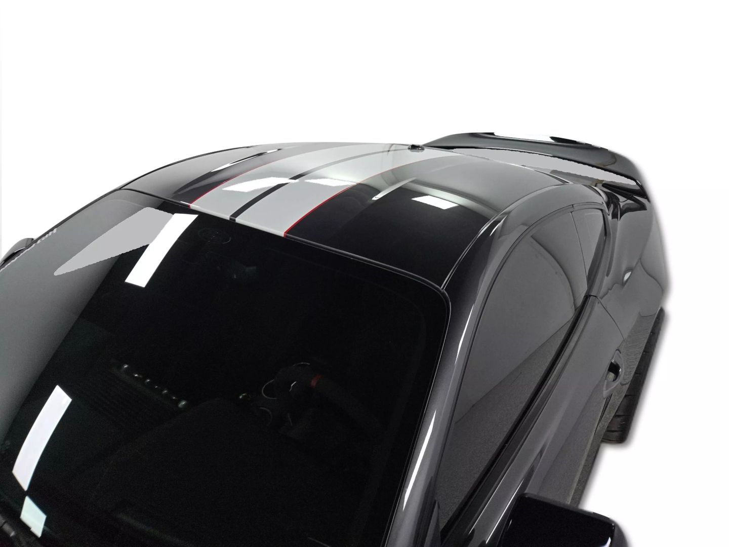 2018 Ford Mustang - Image 13