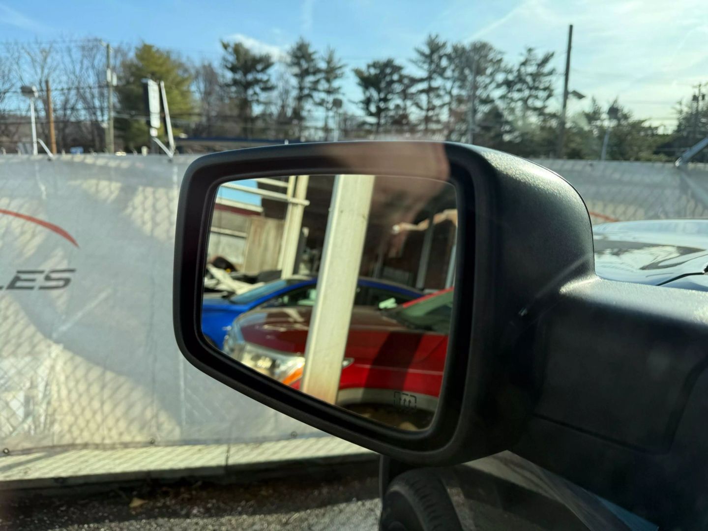 2017 Ram 1500 Crew Cab - Image 37