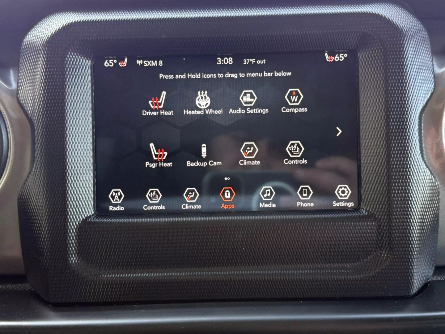 2018 Jeep Wrangler Unlimited - Image 37