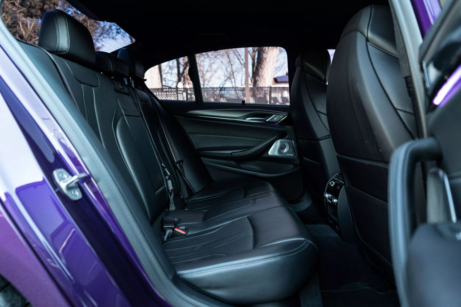 2022 Bmw M5 - Image 56