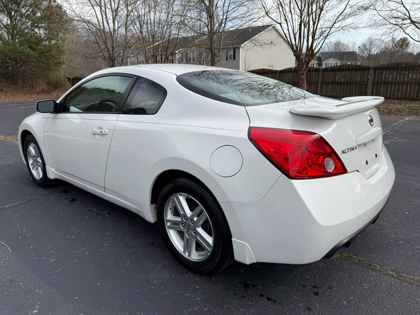 2009 Nissan Altima - Image 7