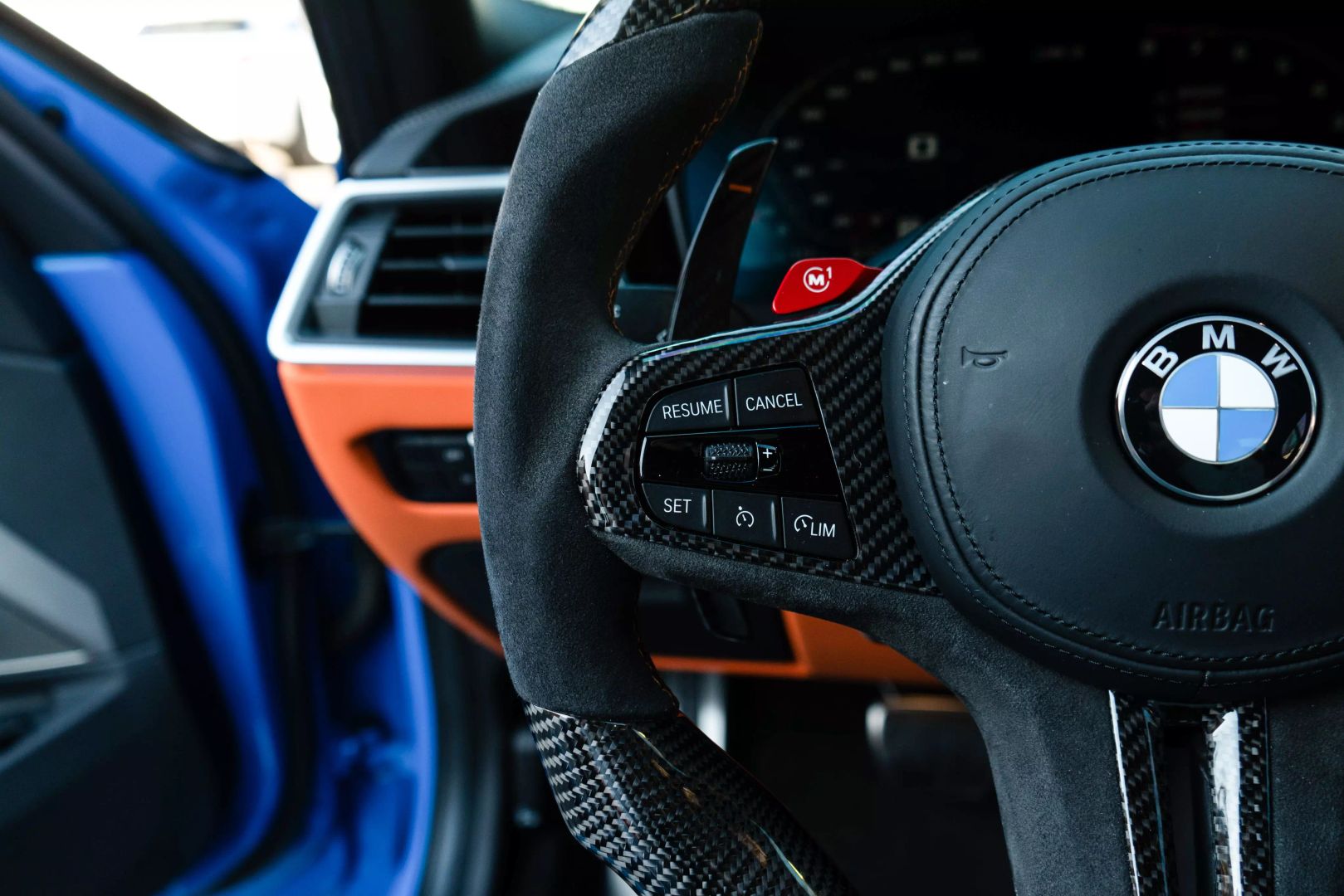 2022 Bmw M3 - Image 54