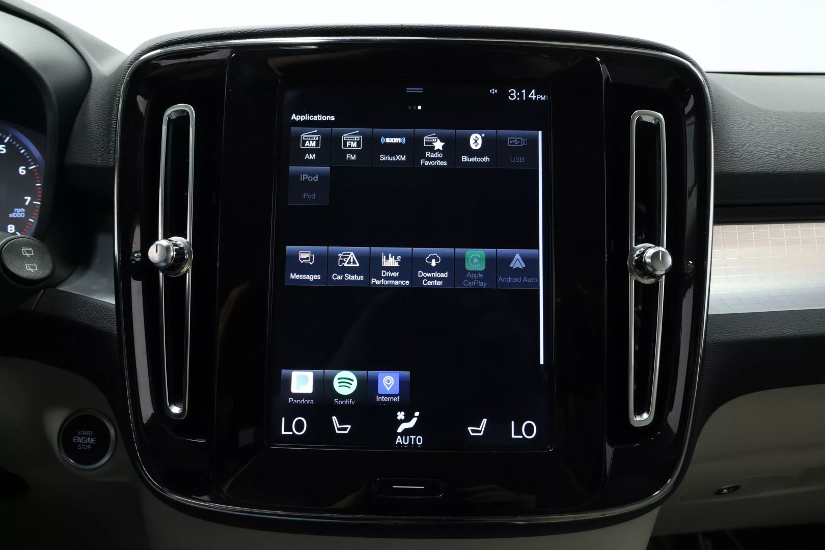 2019 Volvo Xc40 - Image 36
