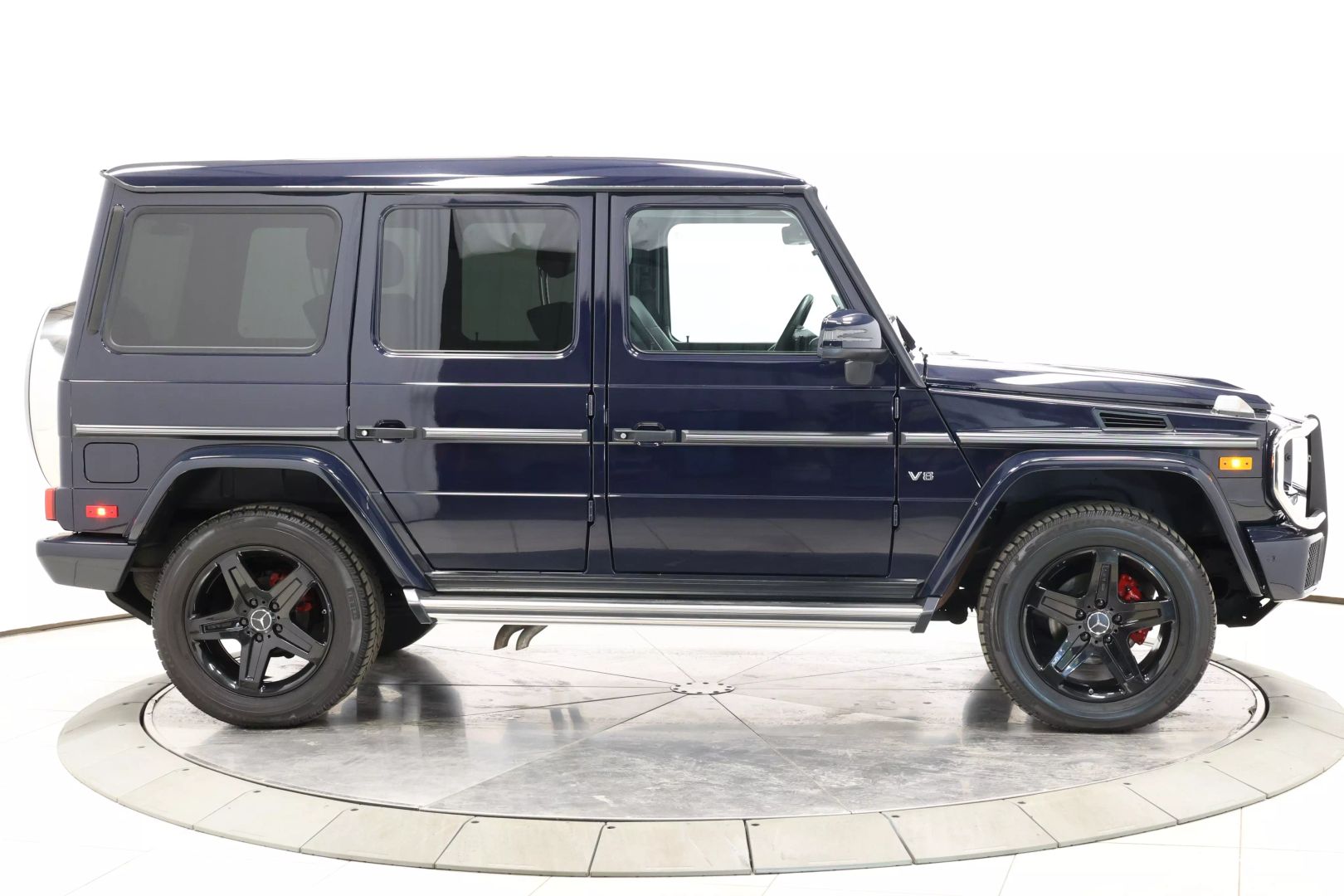 2017 Mercedes-benz G-class - Image 60