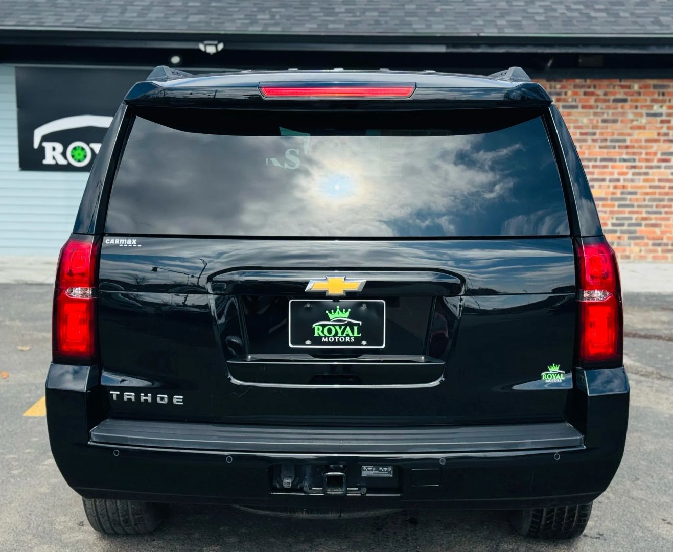 2019 Chevrolet Tahoe - Image 10