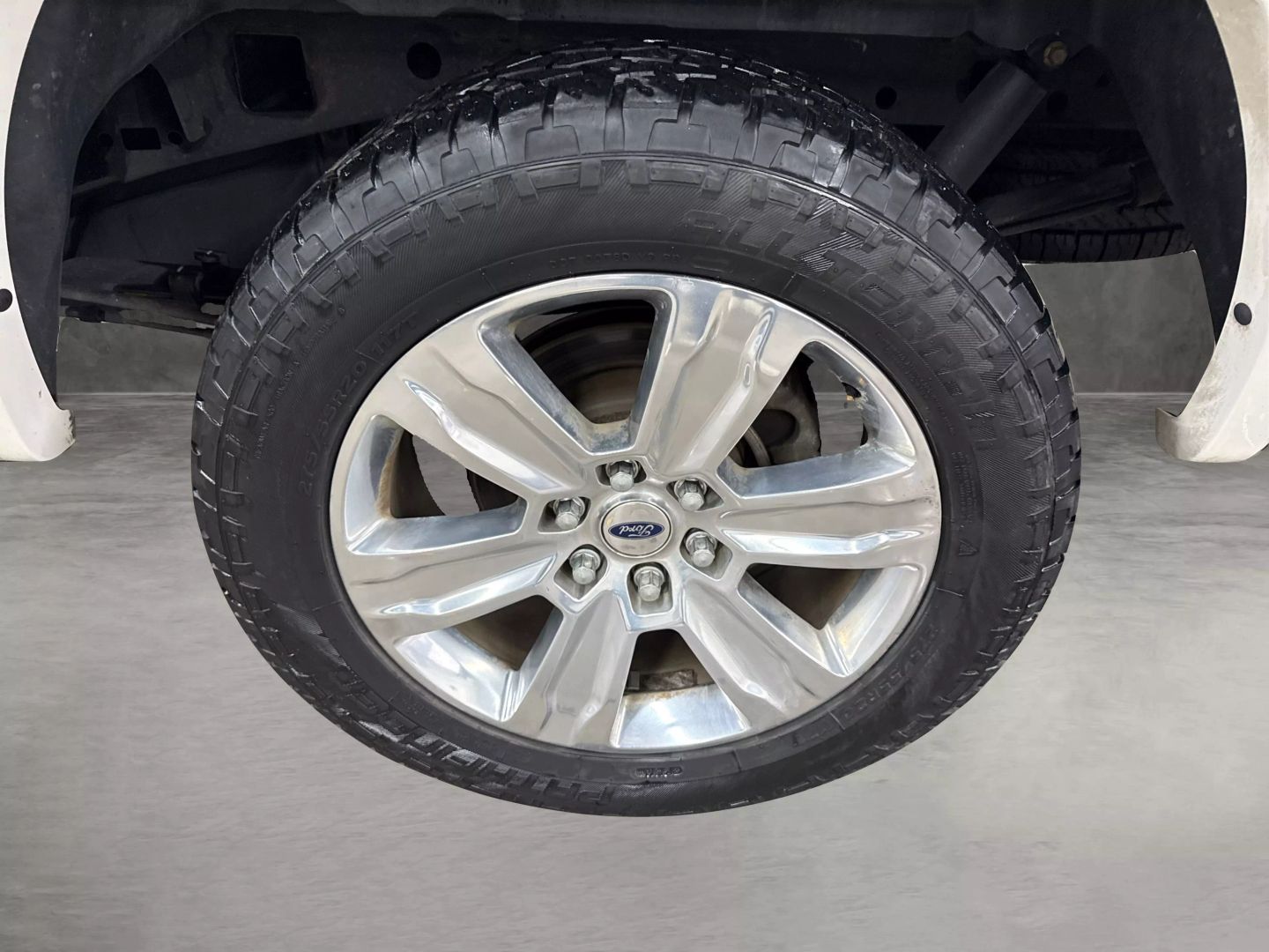 2016 Ford F150 Supercrew Cab - Image 16