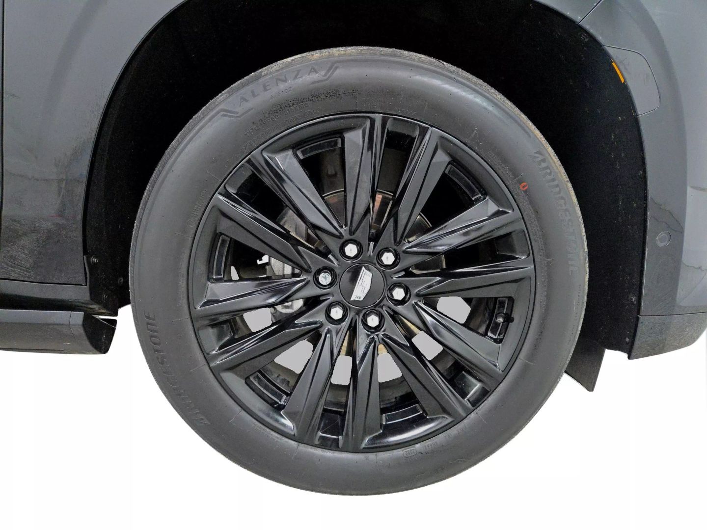 2022 Cadillac Escalade - Image 25