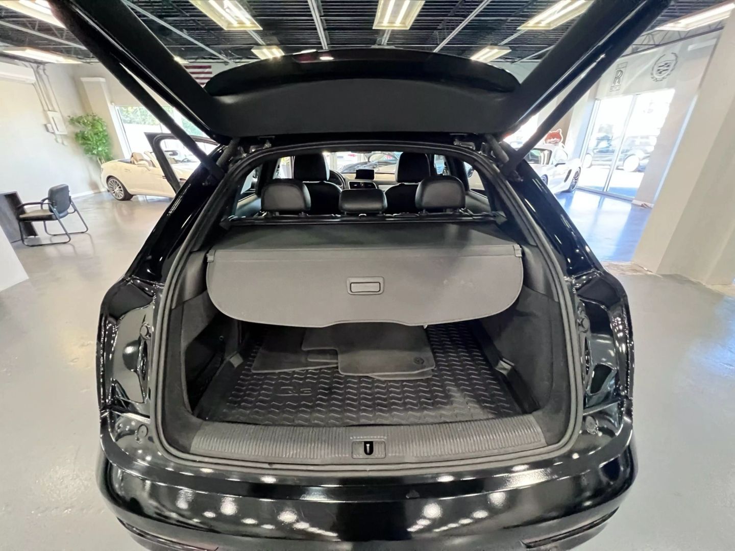 2016 Audi Q3 Premium Plus Sport Utility 4d - Image 28