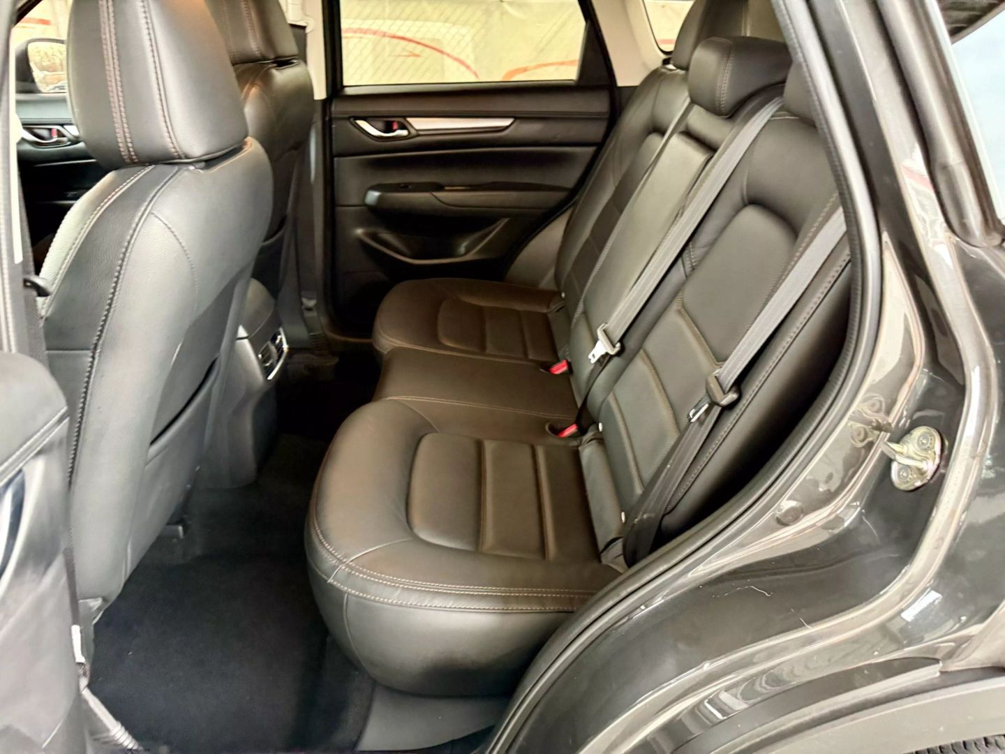 2022 Mazda Cx-5 - Image 18