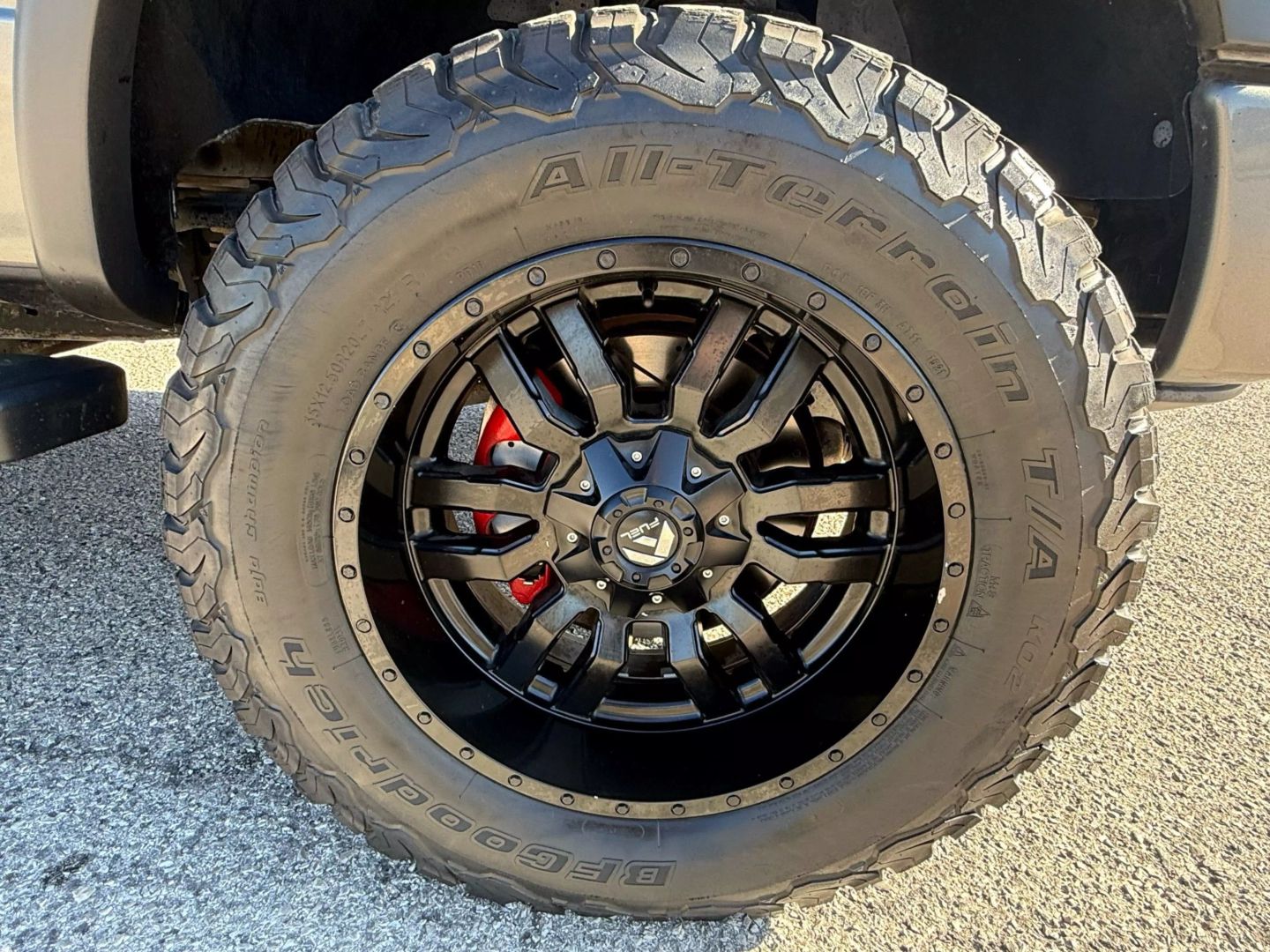 2014 Ford F150 Supercrew Cab - Image 34